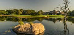 Leopard Creek Golf Club