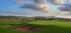 Mazagan Golf Club