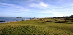 North Berwick Golf Club