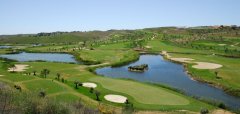 Quinta do Vale Golf Resort