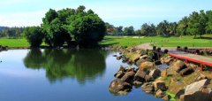 Sutera Harbour Golf and Country Club