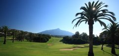 Los Naranjos Golf Club