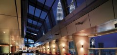 Traders Hotel, Kuala Lumpur