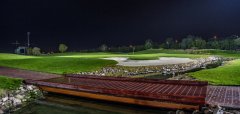 Al Ain Golf Club
