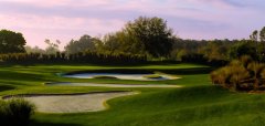 Grand Cypress Golf Club