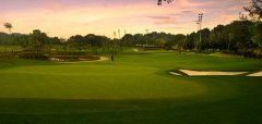 Kuala Lumpur Golf & Country Club