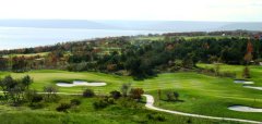 Thracian Cliffs Golf Resort & Spa