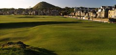 North Berwick Golf Club