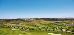 Quinta do Vale Golf Resort