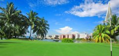 Sutera Harbour Golf and Country Club