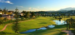 Los Naranjos Golf Club