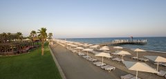 Zeynep Golf Resort