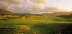 Ballyliffin Golf Club