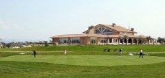 Chervò Golf San Vigilio