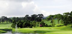 Dalat Palace Golf Club