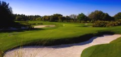 Grand Cypress Golf Club