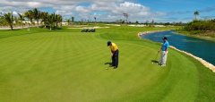 Iberostate Bávaro Golf Club