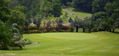 Kuala Lumpur Golf & Country Club