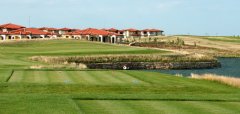 Thracian Cliffs Golf Resort & Spa