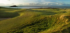 North Berwick Golf Club