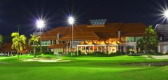 Sutera Harbour Golf and Country Club