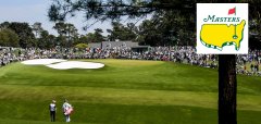The Masters 2024