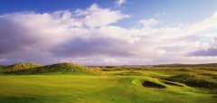 Ballyliffin Golf Club