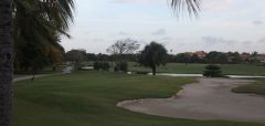 Cocotal Golf & Country Club