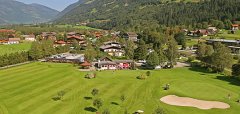 Golf Club Gastein