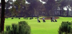 Maxx Royal Belek Golf Resort