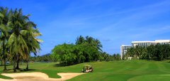 Sutera Harbour Golf and Country Club