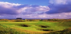 Ballyliffin Golf Club