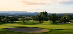 Club de Golf Torre Mirona