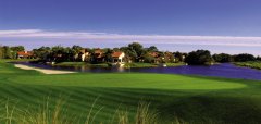 Grand Cypress Golf Club
