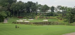 Kuala Lumpur Golf & Country Club