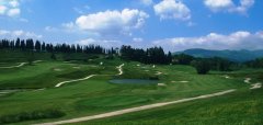 Poggio dei Medici Golf Club