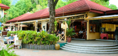 Mutiara Burau Bay