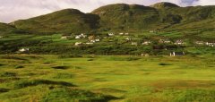 Ballyliffin Golf Club