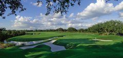 Grand Cypress Golf Club