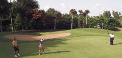 Iberostate Bávaro Golf Club