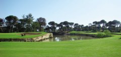 Kaya Palazzo Golf Course