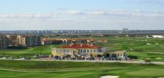 Thracian Cliffs Golf Resort & Spa