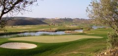 Quinta do Vale Golf Resort