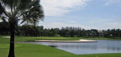 Royal Gems Golf and Sports Club