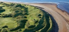 Waterville Golf Links