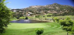 Marbella Club Golf Resort