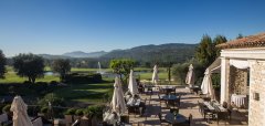 Royal Mougins Golf Resort