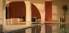 SO/ Sotogrande Spa & Golf Resort