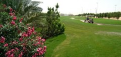 Al Hamra Golf Club