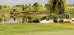 Chervò Golf San Vigilio